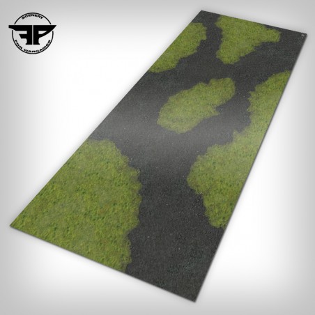 Retiro del Arquitecto