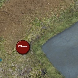 Granja de Krill