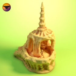 Planeta de los bichos 01