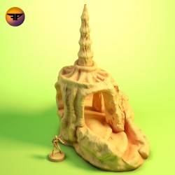 Planeta de los bichos 01