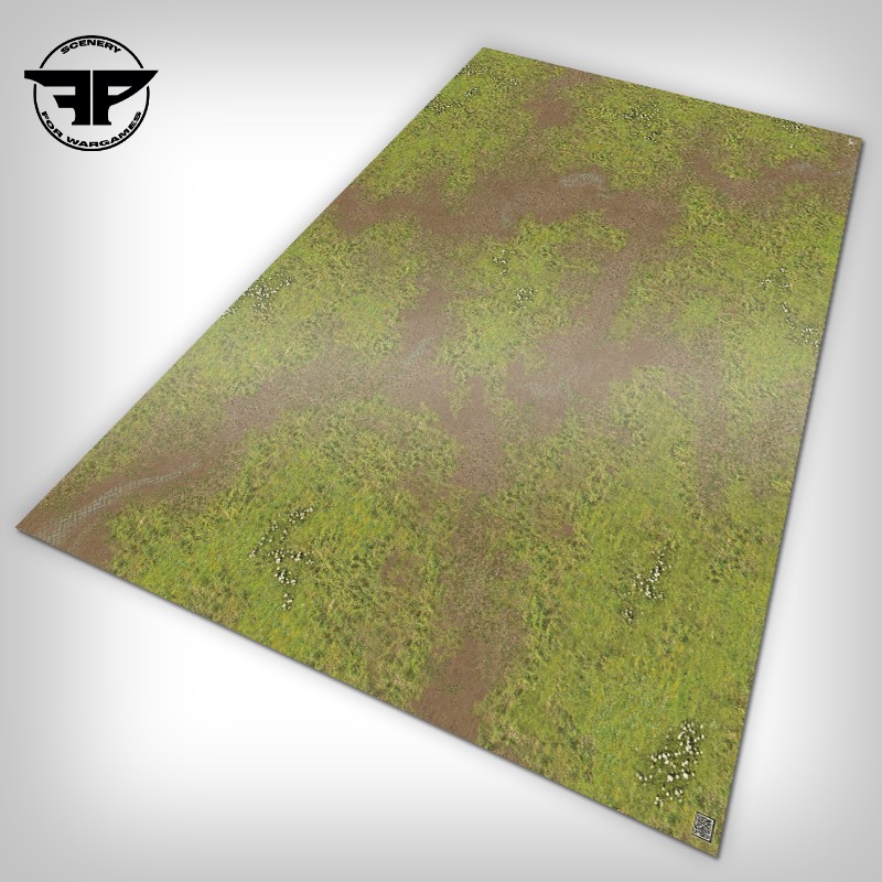 Old World Llanuras de los Elfos