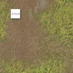 Old World Llanuras de los Elfos